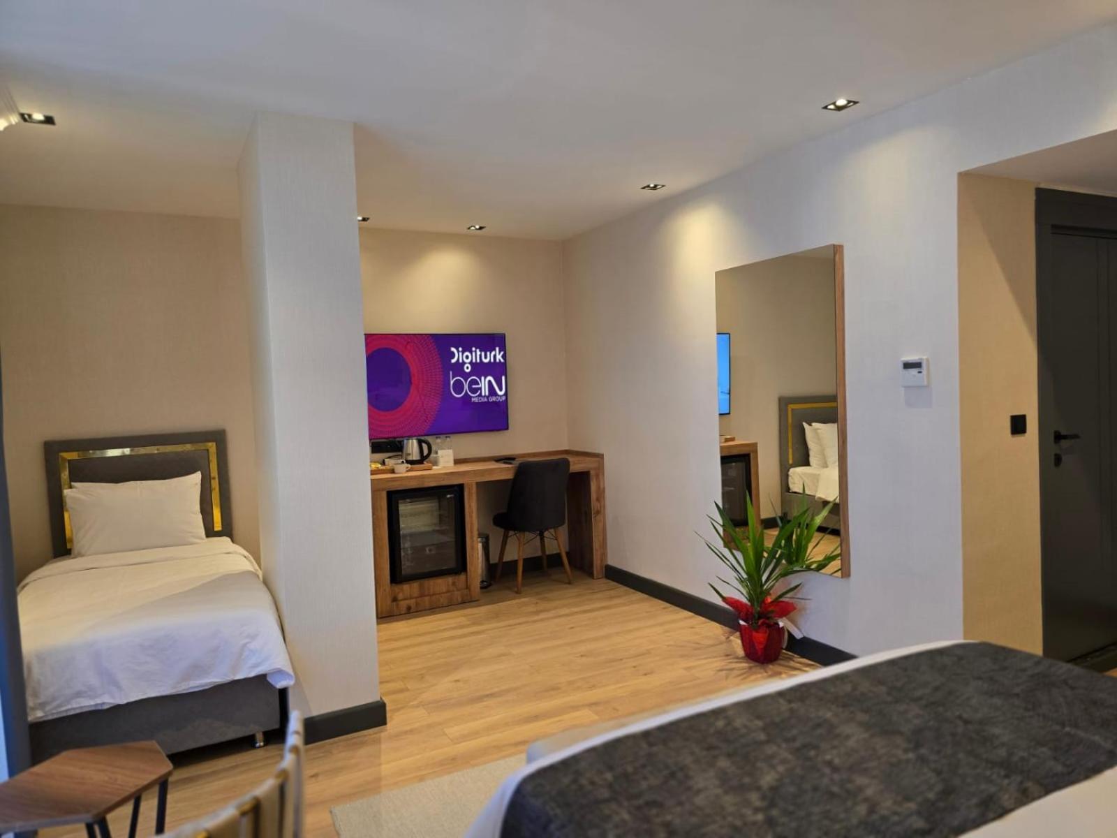Ayatoure Hotel Bulancak ภายนอก รูปภาพ