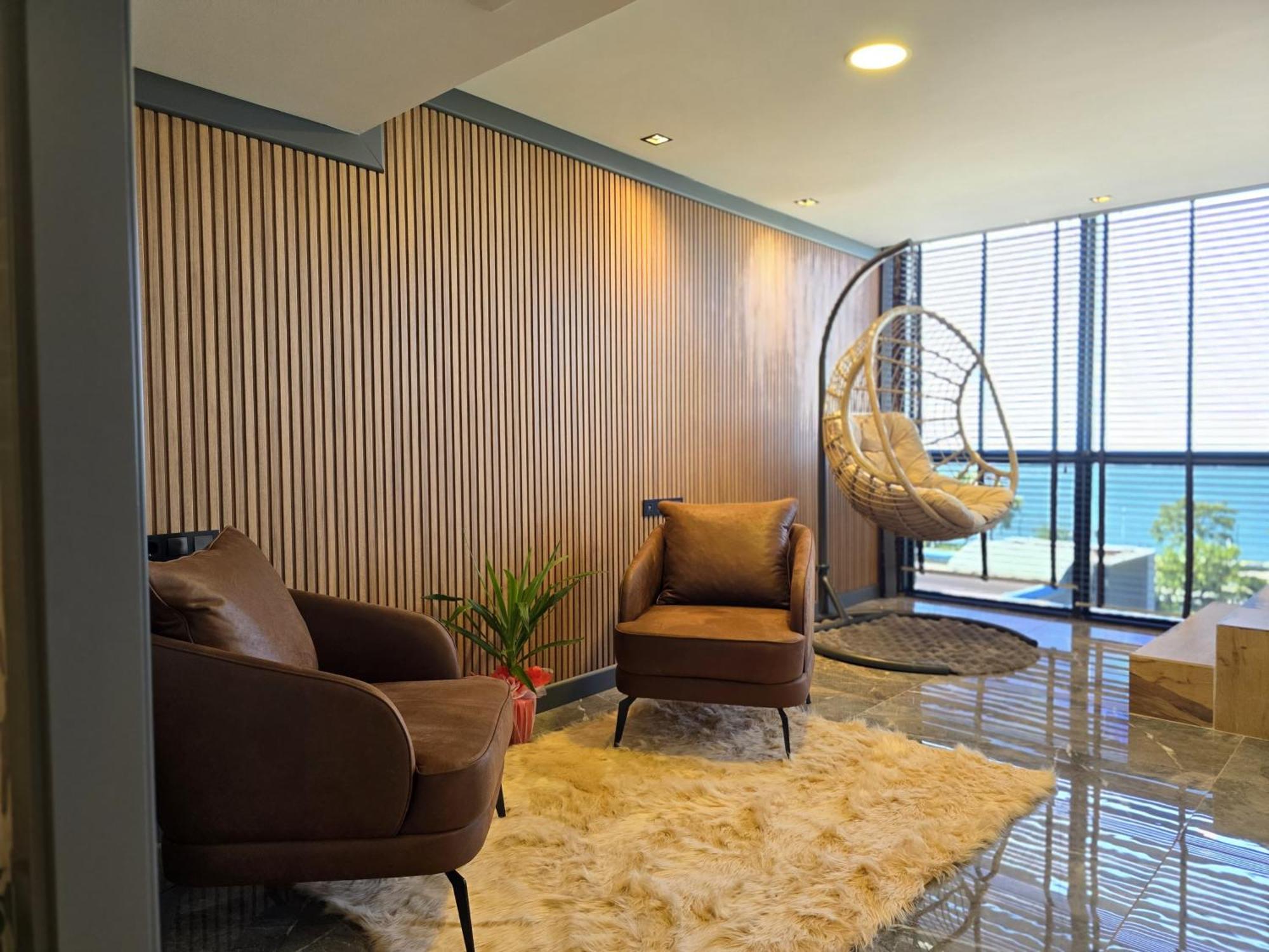 Ayatoure Hotel Bulancak ภายนอก รูปภาพ