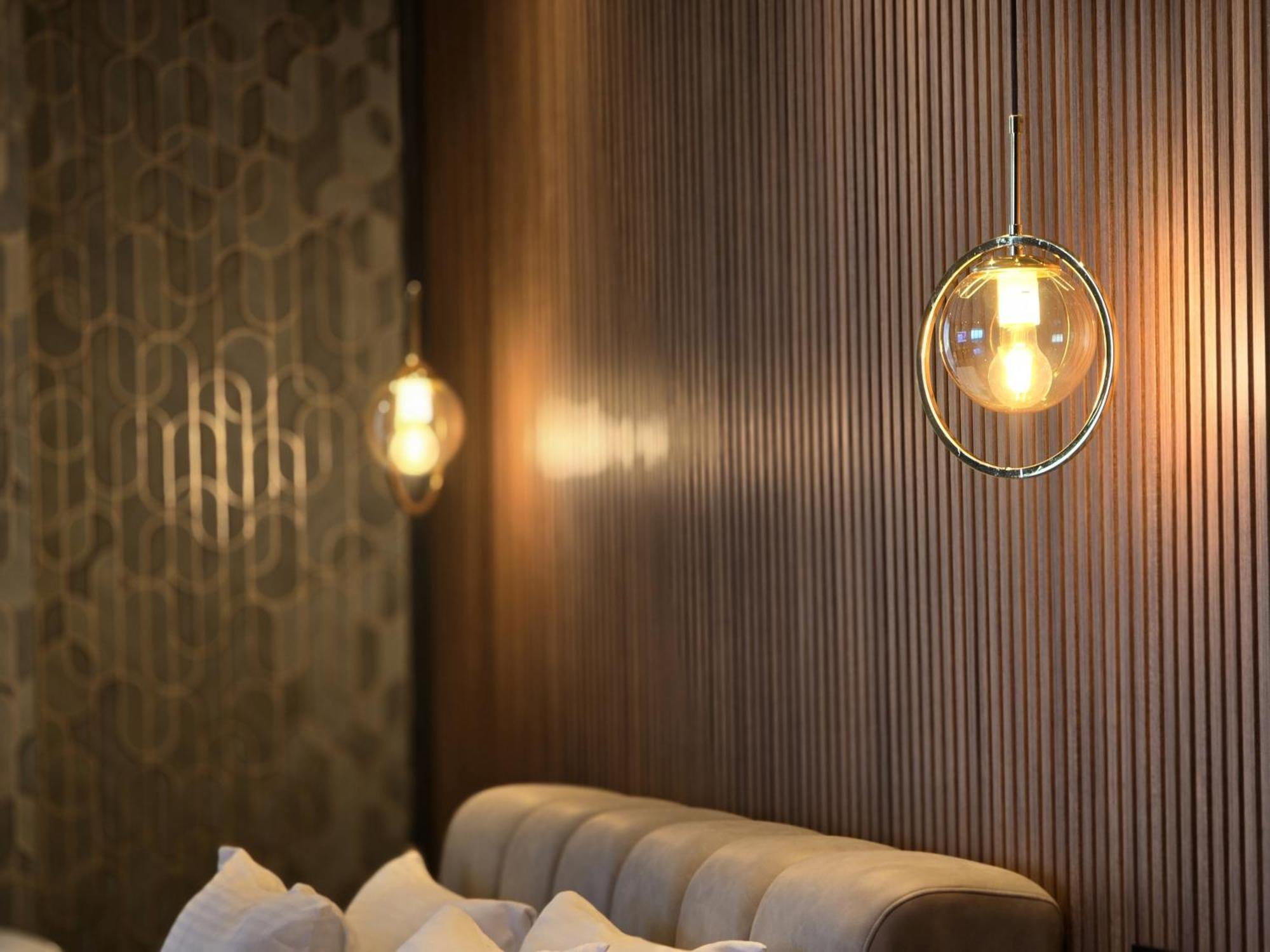 Ayatoure Hotel Bulancak ภายนอก รูปภาพ