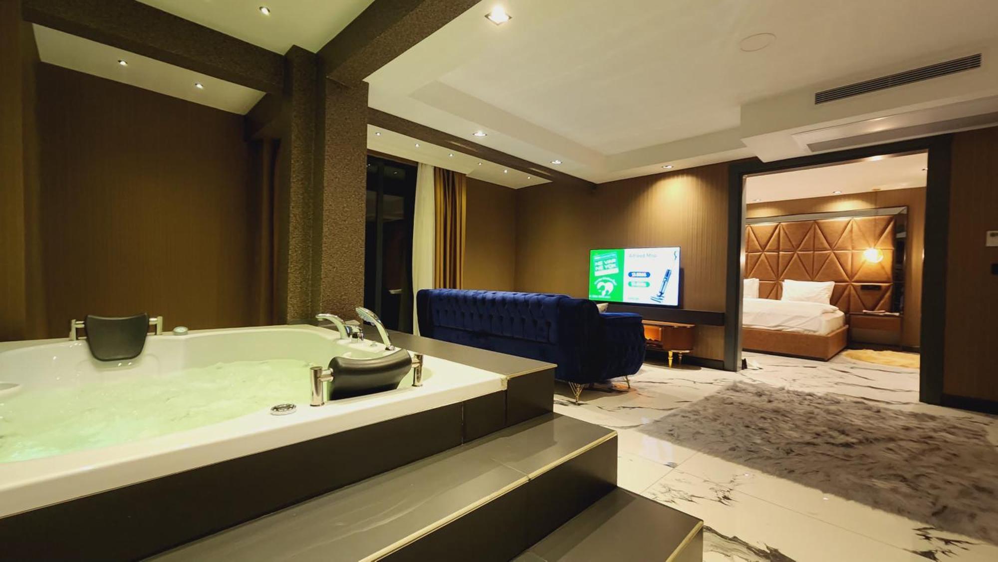 Ayatoure Hotel Bulancak ภายนอก รูปภาพ
